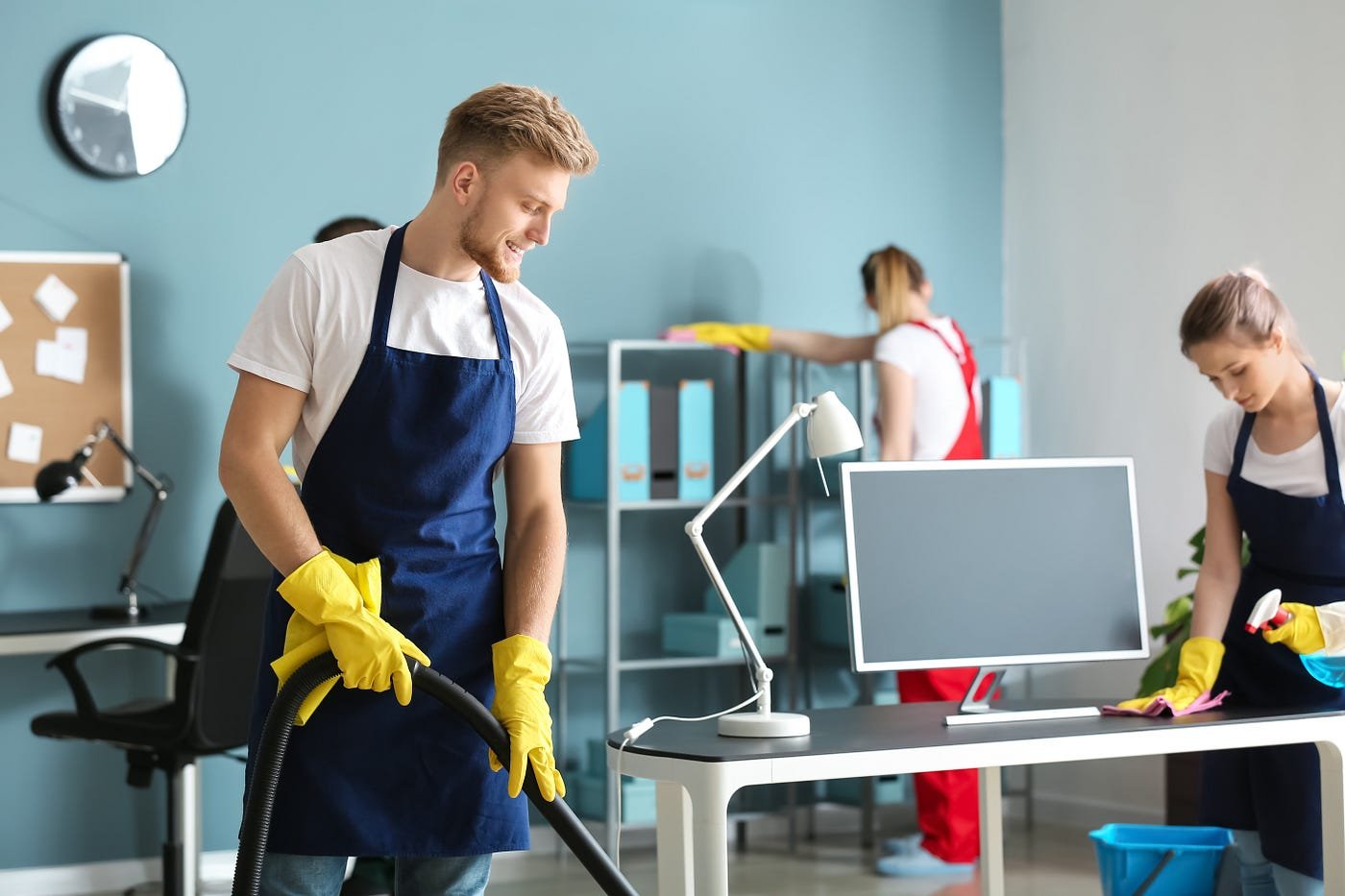 Produce Images